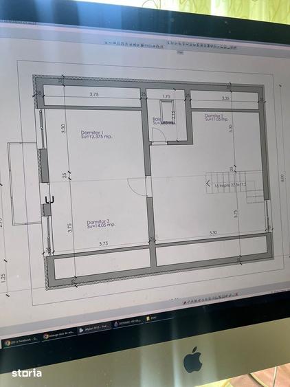 Casa P+M In Lumina, stradal - 1
