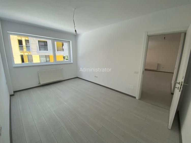 Apartament 2 camere Racadau Sunnyville Residence,430 Euro