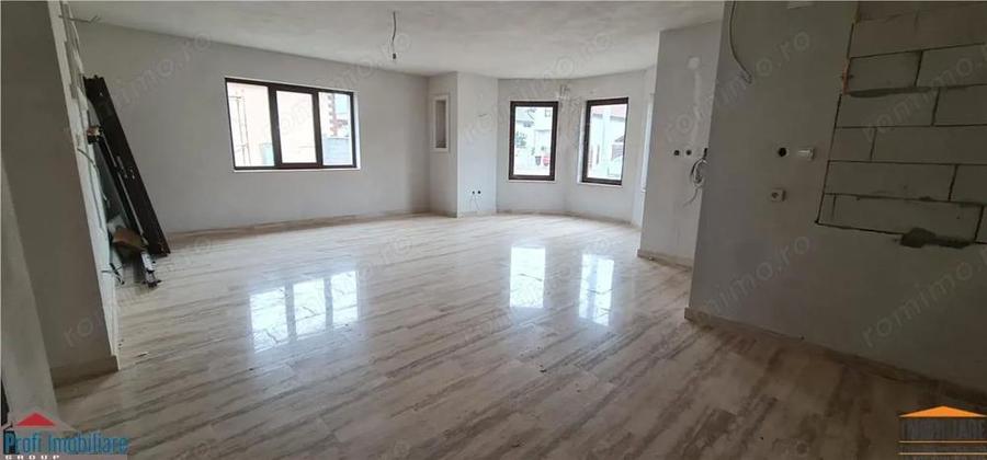 Casa noua Livada, finisata, 5 dormitoare, 225mp, teren 600mp - 11