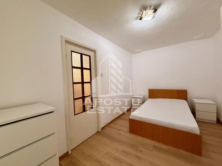Apartament cu 2 camere, recent renovat, zona Complex Studentesc - 5