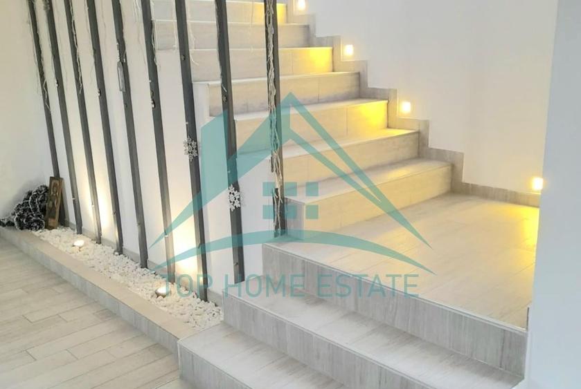 De vanzare casa la cheie, superfinisata, in Dezmir! - 12