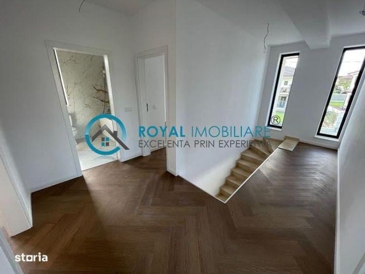 Royal Imobiliare  - Vanzare Vila zona Paulesti - 13