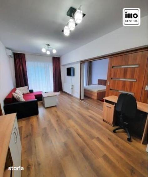 Apartament cu 3 camere, mobilat si utilat modern, in Viva City - 1