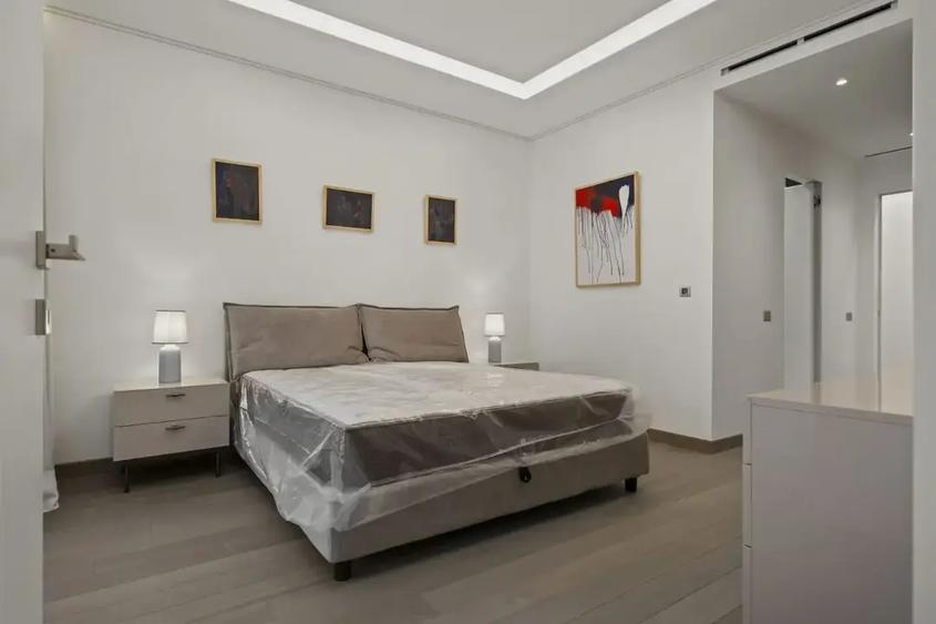 Apartament 5 Camere Exclusivist | Utilat si Mobilat Lux | Kiseleff - 7