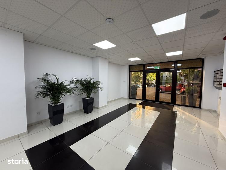 Inchiriere spatiu birou -Etaj 3, City Center Targoviste - Ultracentral - 2