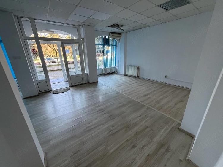 Spatiu comercial central Petrosani - 5