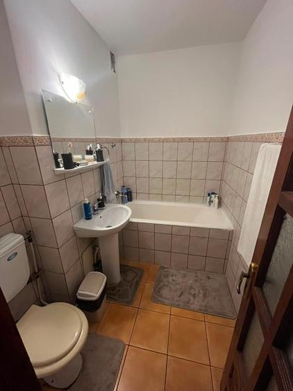 Garsonieră decomandată în Tătărași