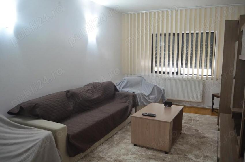 Predeal--Apartament cu trei camere - 10
