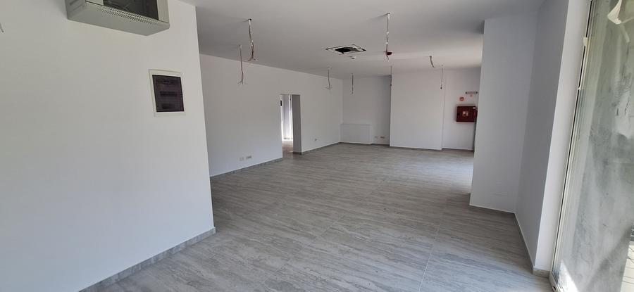 Spatiu de inchiriat, parter, bloc nou, str.Marginii/ prin Agentie - 11