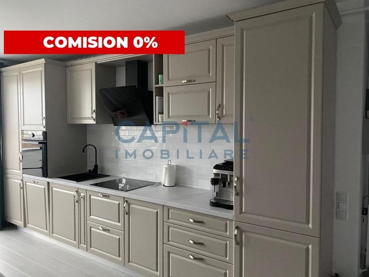 Apartament cu 3 camere, 72mpU, etaj intermediar, optional parcare subterana! - 1