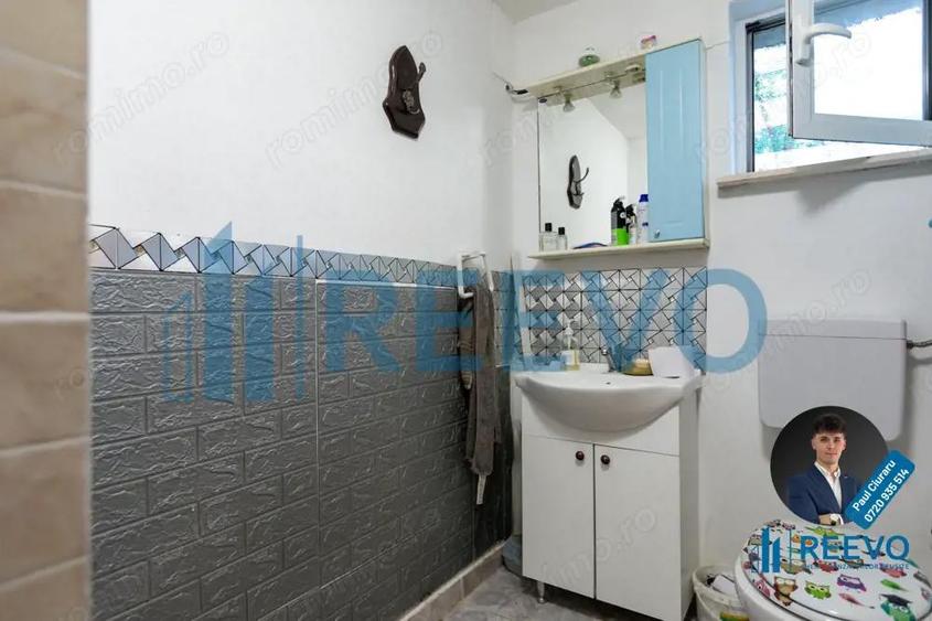 Casa/Vila de vanzare, Nicolae Balcescu, Bacau - 19