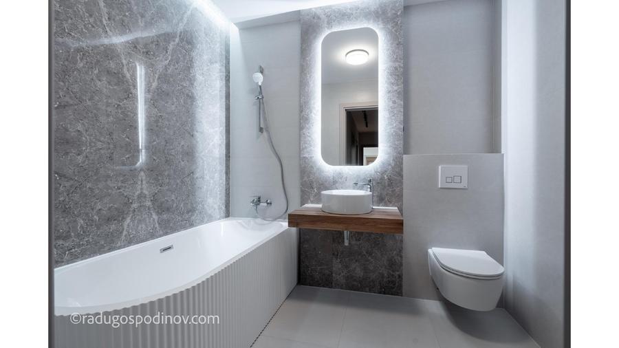 Apartament 3 camere - Eroul Iancu Nicolae - 20