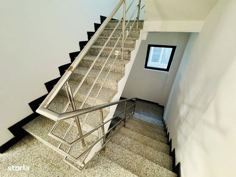 Vila Urbana Reprezentativa, 1000 mp, garaj, lift, rooftop - 10