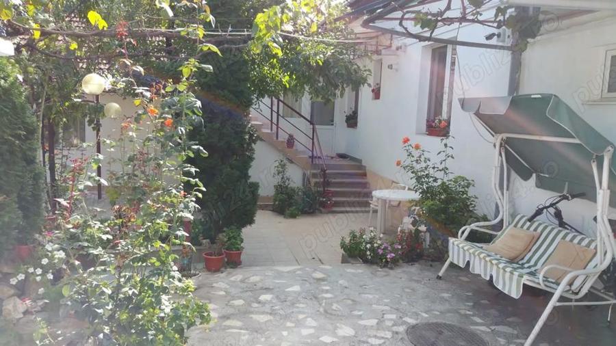 Proprietar inchiriez Apartament 1 camera spa?ios la curte + parcare | Brancoveanu Timi?oara - 2