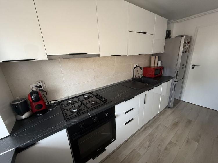 Apartament 2 camere Pallady - 5