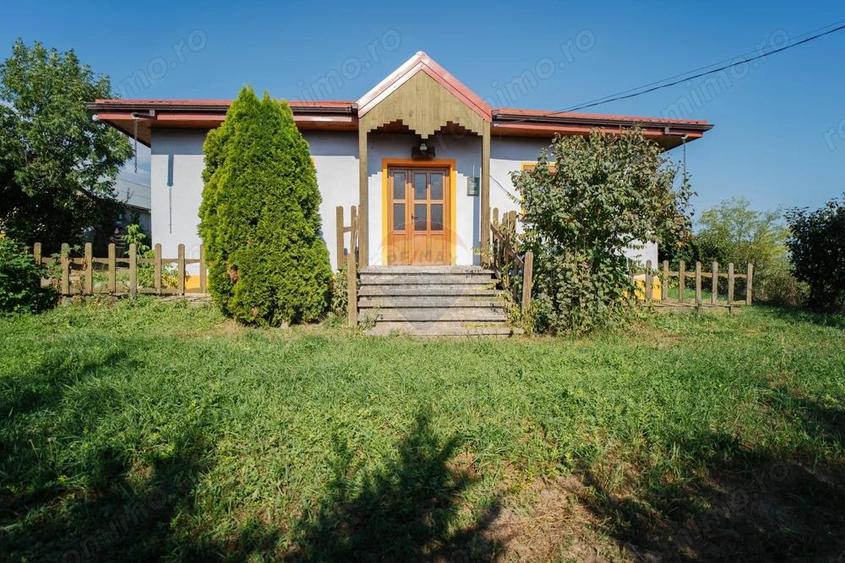 Casa cu 4 camere de vanzare - Chipere?ti, Ia?i - 14