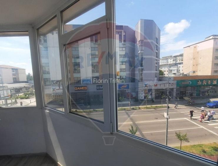 Apartament cu 4 camere zona ULTRACENTRALA Apartament cu 4 camere zona ULTRACENTRALA