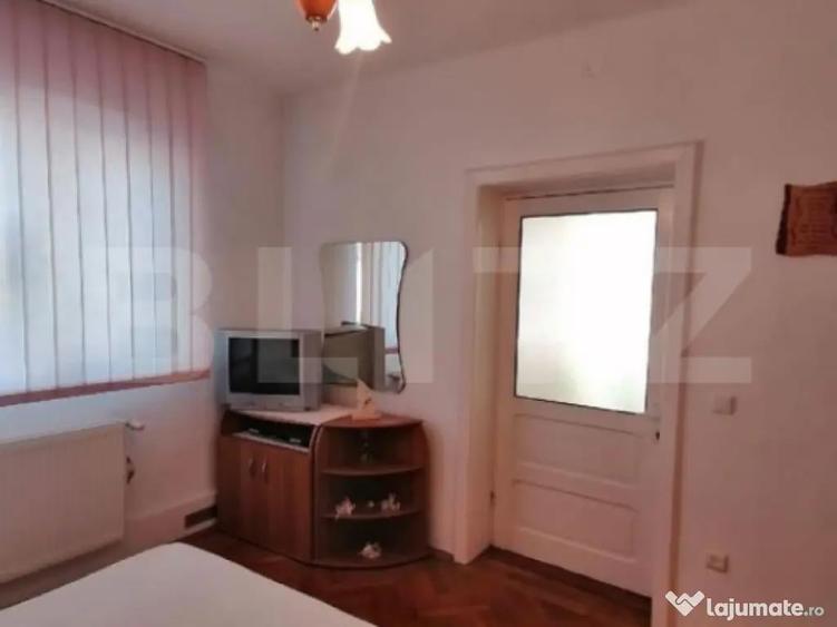Apartament parter CASA MOBILATA gata MUTARE - 9