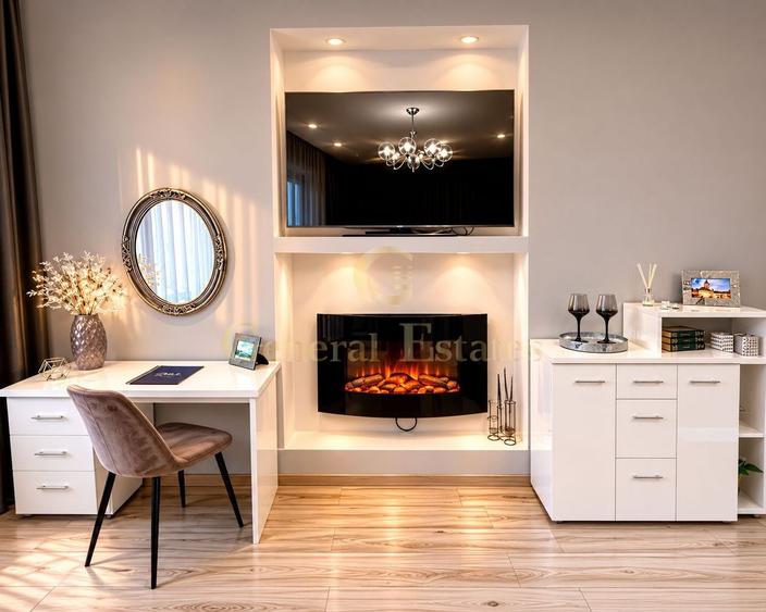Apartament 2 camere tip studio | Zona centrală | Brasov - 3