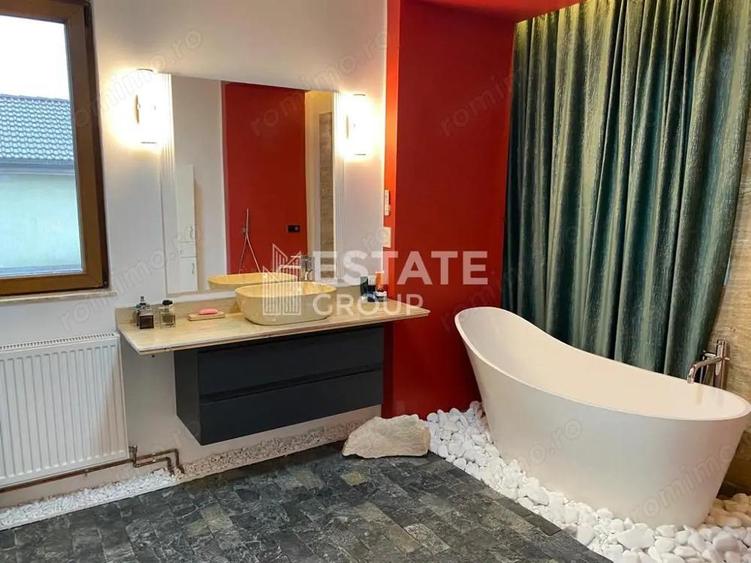 Casa de inchiriat Remetea Mare - 18