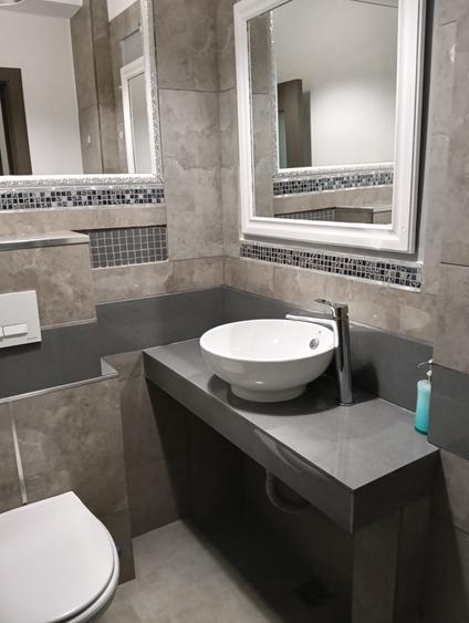 Apartament  Lux 3  camere  Tomis  Plus - 9