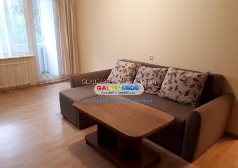 3 camere Lujerului