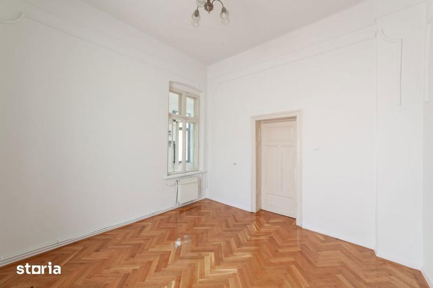 Casa interbelica ultracentrala | Bulevardul Republicii nr. 129 | - 4