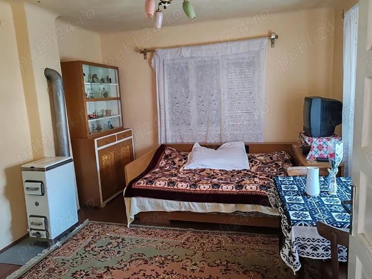 Casă cu 5 camere în Balșa