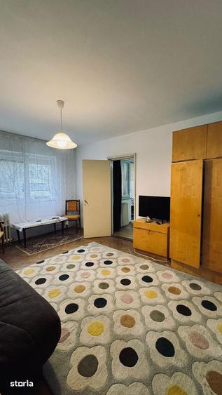 MT246 Apartament 2 camere, Sagului, parter-necesita renovare - 5