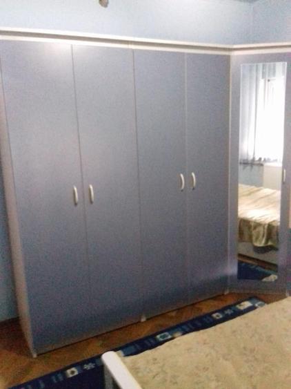 Apartament cu 3 camere decomandat în Nufărul