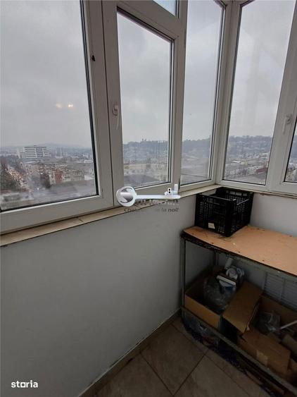 Apartament 3 camere decomandat, Mircea Str. Cerna, disponibil imedia - 6