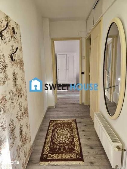 Apartament 2 camere Centru Civic - 1