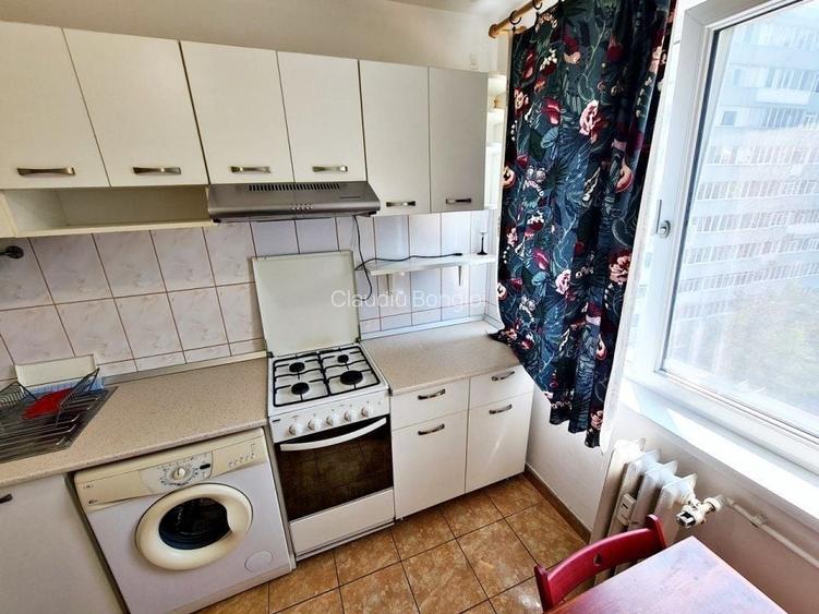 Apartament 2 Camere Decomandat Dristor Metrou