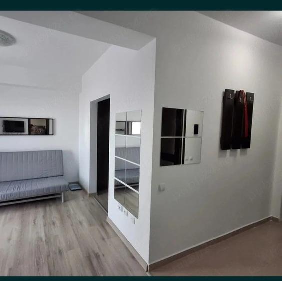 Garsonieră decomandată în Rahova