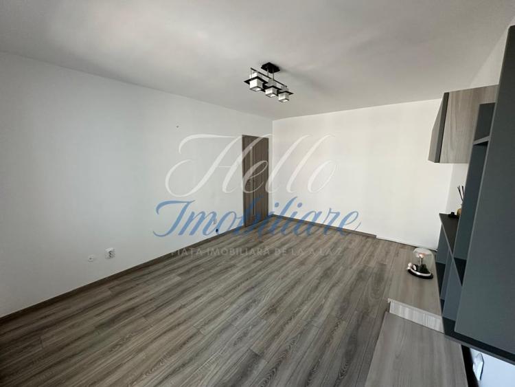 Apartament cu 3 camere decomandat, mobilat în Mănăștur