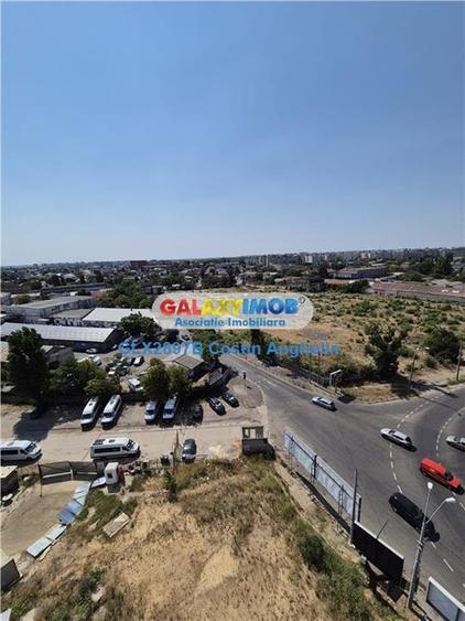 Garsoniera Premium - Novum Viilor - Parcul Carol   Eroii Revolutiei - 8
