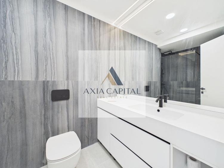 Apartament cu 2 camere decomandat în Aviației