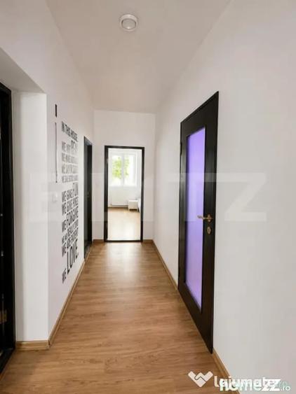 Apartament cu 3 camere decomandat în Andrei Mureșanu