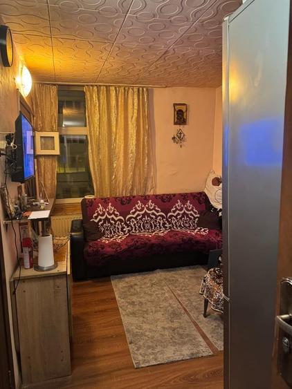Apartament cu 2 camere în Leamna de Jos