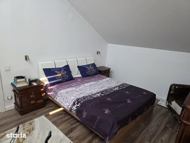 Apartament 3 camere, Centru Ia?i, 91mp - 16