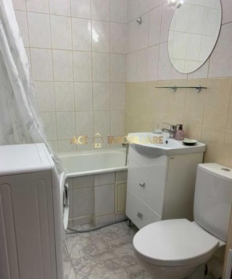 Apartament cu 3 camere decomandat, mobilat în Parcul Circului