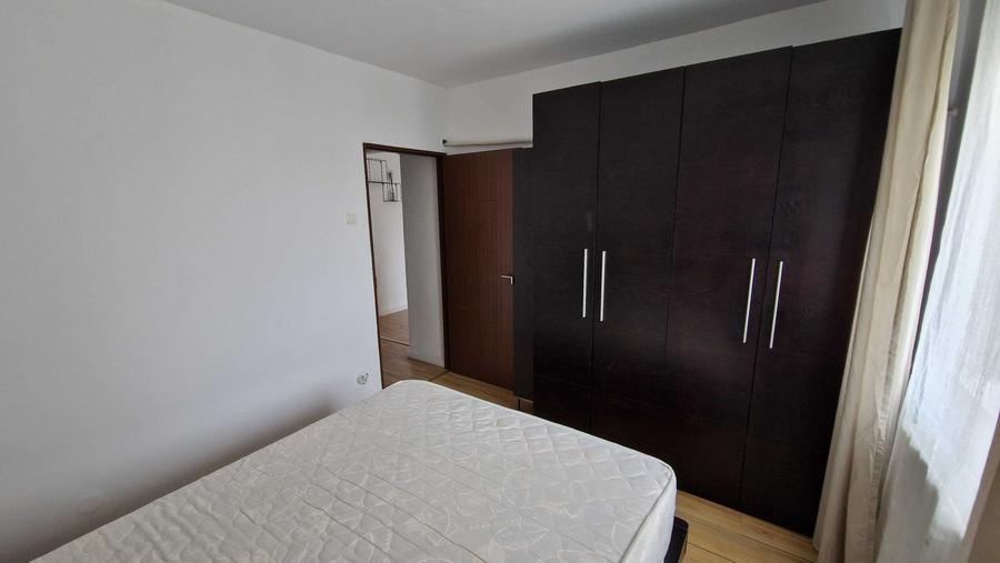 Apartament cu 2 camere semidecomandat în Iancului