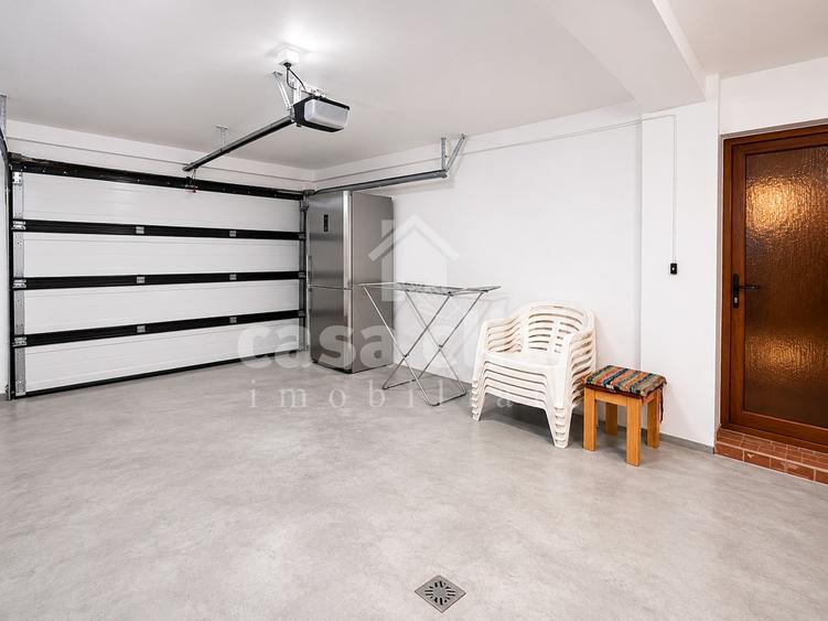 Casă individuală cu 5 camere cu Canalizare în Exterior Nord