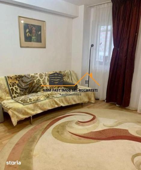 Apartament 3 camere, mobilat, Drumul Sarii - langa 13 Septembrie - 1
