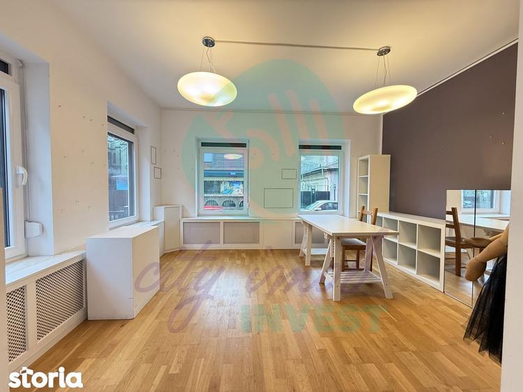 Apartament cu 2 camere, mobilat în Pache Protopopescu