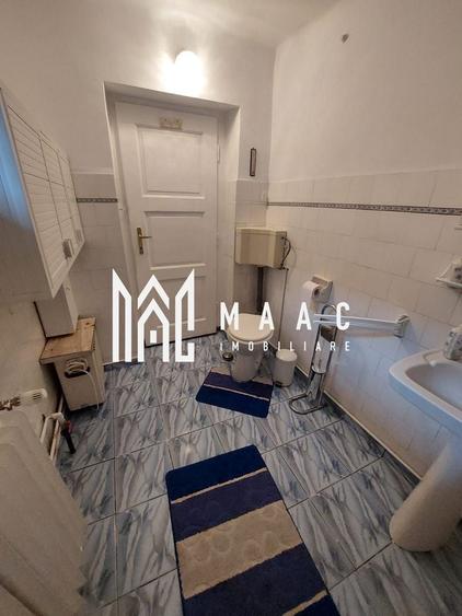 Casă individuală cu 3 camere cu Canalizare în Țiglari