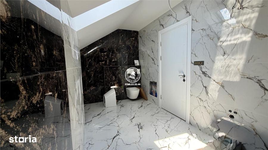 Casă cu 3 camere cu Teren 750 Mp în Aroneanu
