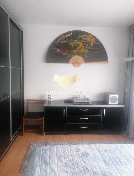 Apartament cu 2 camere decomandat în Lacul Tei