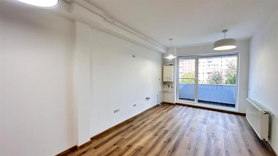 Apartament cu 2 camere decomandat în Astra