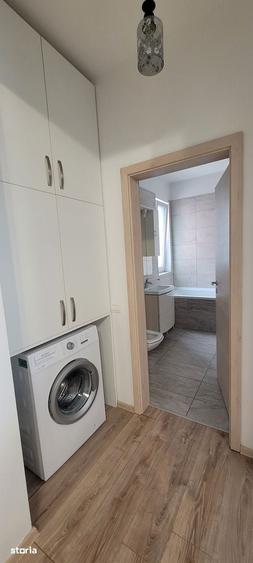 Apartament cu 2 camere în Dumbrăvița